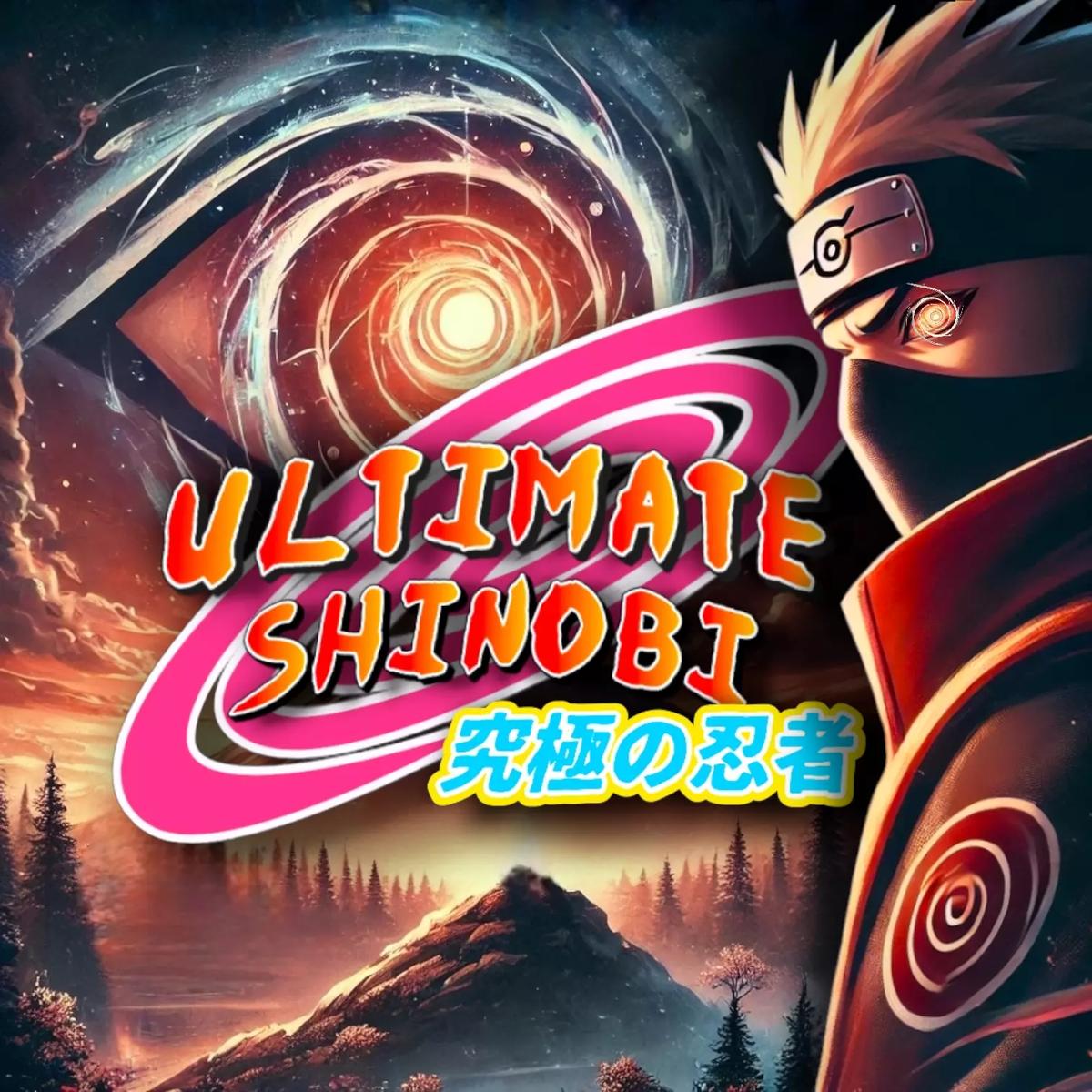 Naruto world rpg thumbnail