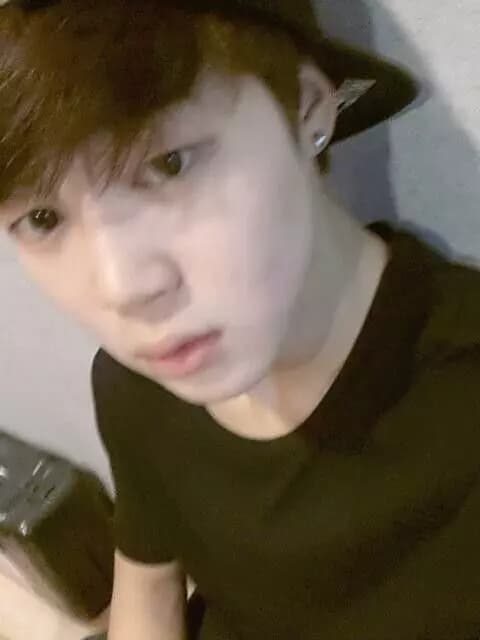 Jimin /best friend thumbnail