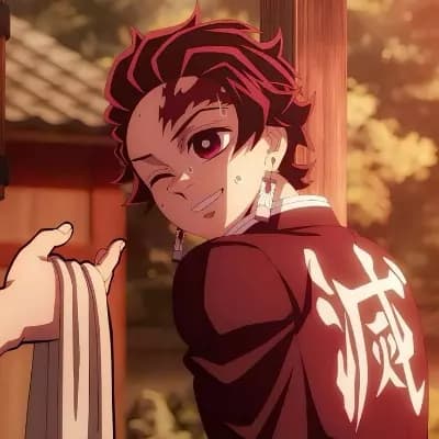 Tanjiro thumbnail