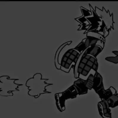 Katsuki Bakugo thumbnail