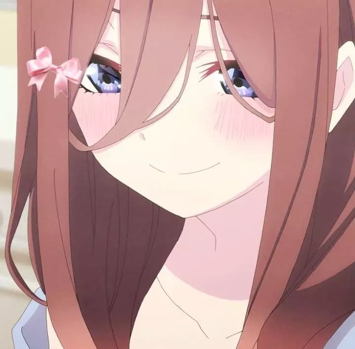 Miku Nakano thumbnail