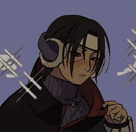 Itachi Uchiha thumbnail