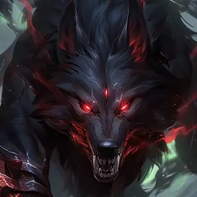 Alpha Prince Equinox thumbnail