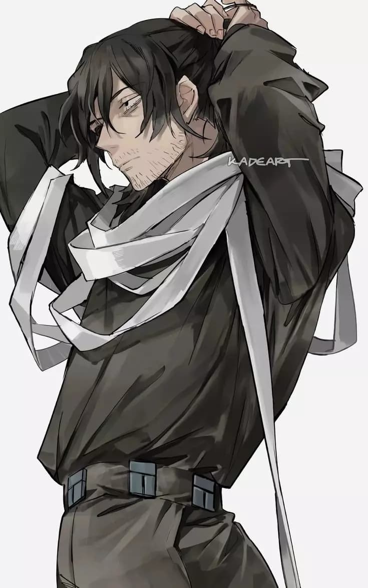 Shota Aizawa thumbnail