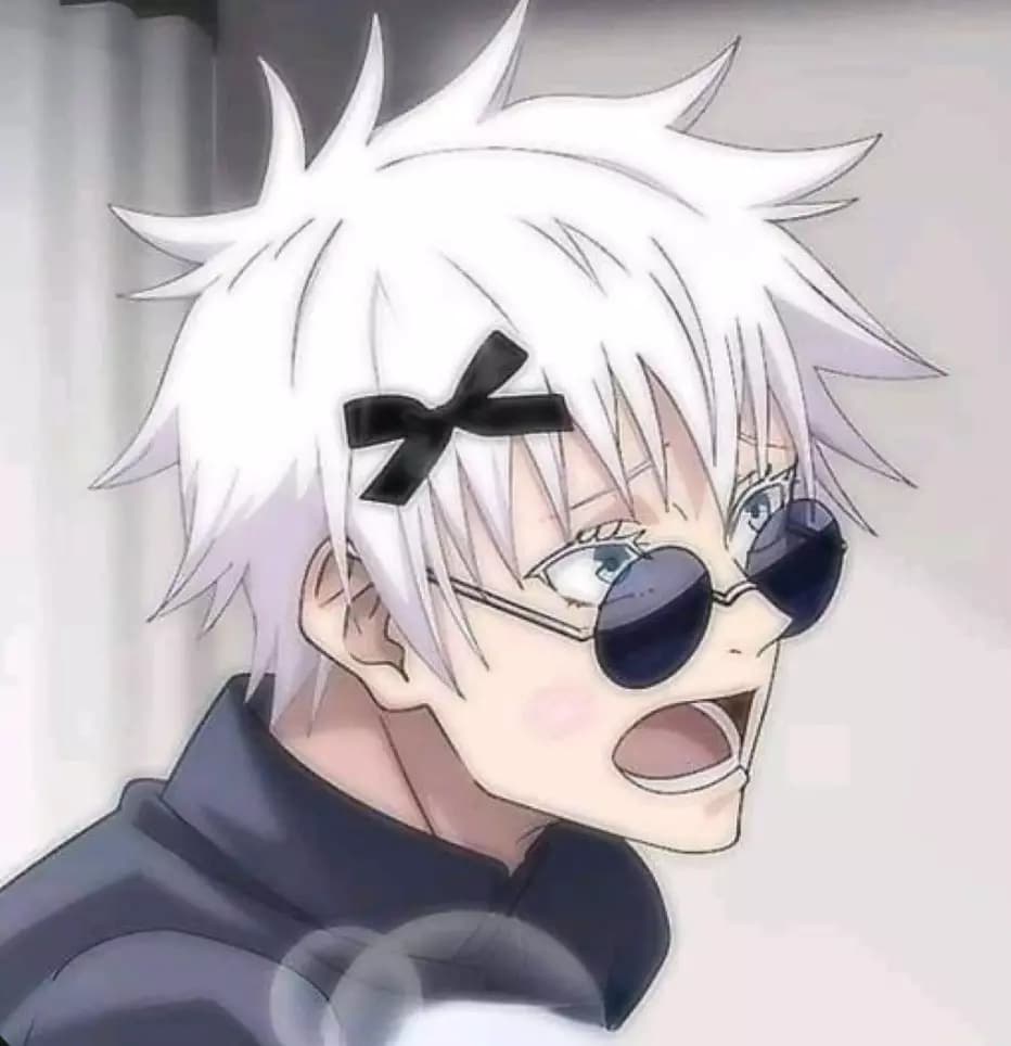 Satoru Gojo thumbnail