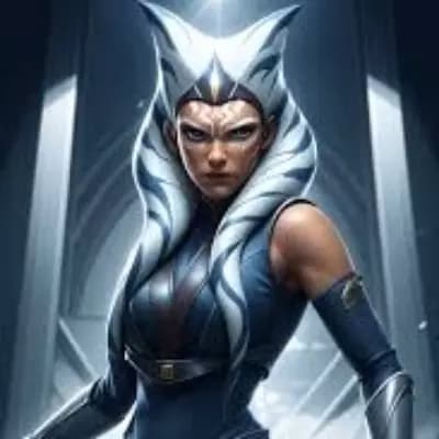 Ahsoka Tano v2 thumbnail