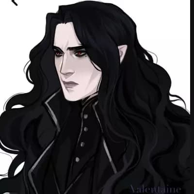 Alucard Tepes thumbnail