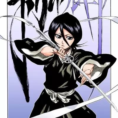 Rukia Kuchiki thumbnail