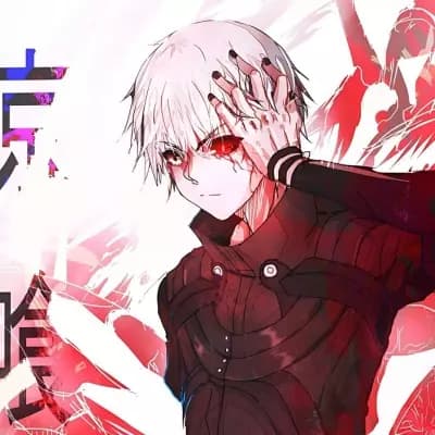 Kaneki Ken thumbnail