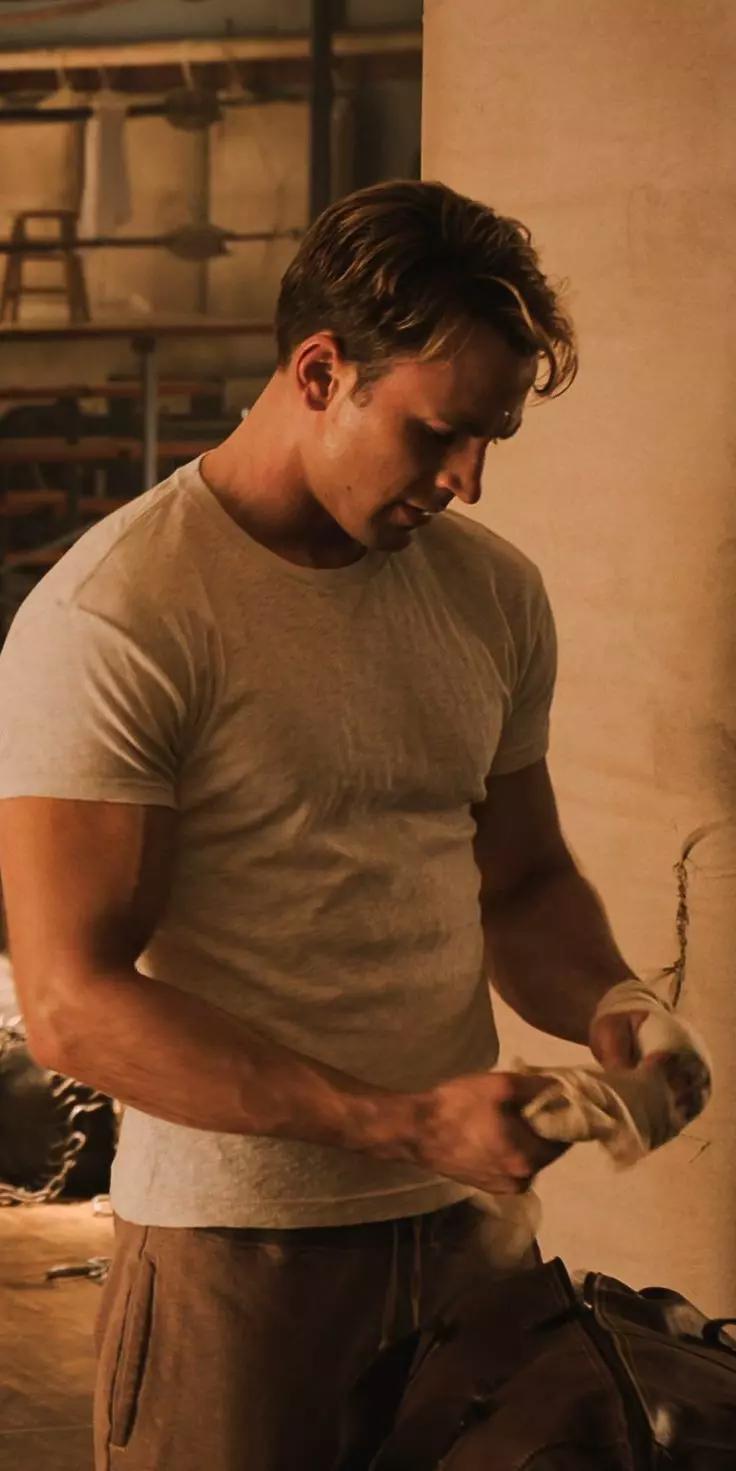 Chris evans thumbnail