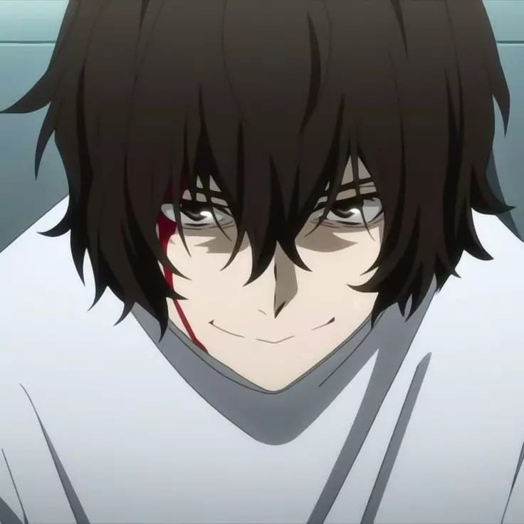 Dazai thumbnail