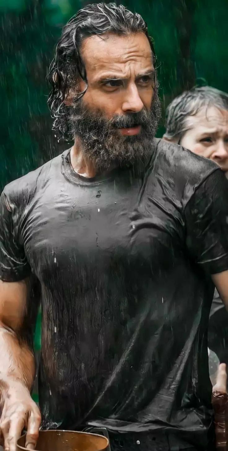 Rick Grimes thumbnail