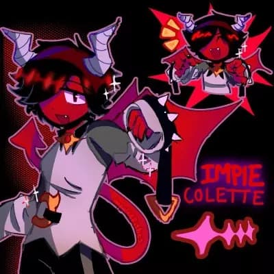 Impie Colette thumbnail