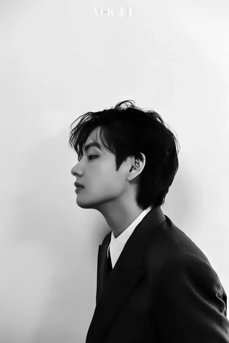 Kim Taehyng. thumbnail