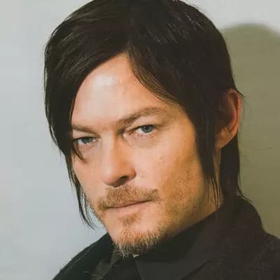 Daryl Dixon thumbnail