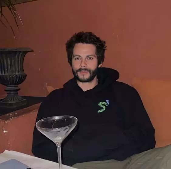 Dylan O'Brien thumbnail