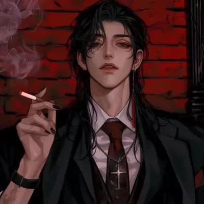 Your boss | Nathaniel Pierce thumbnail
