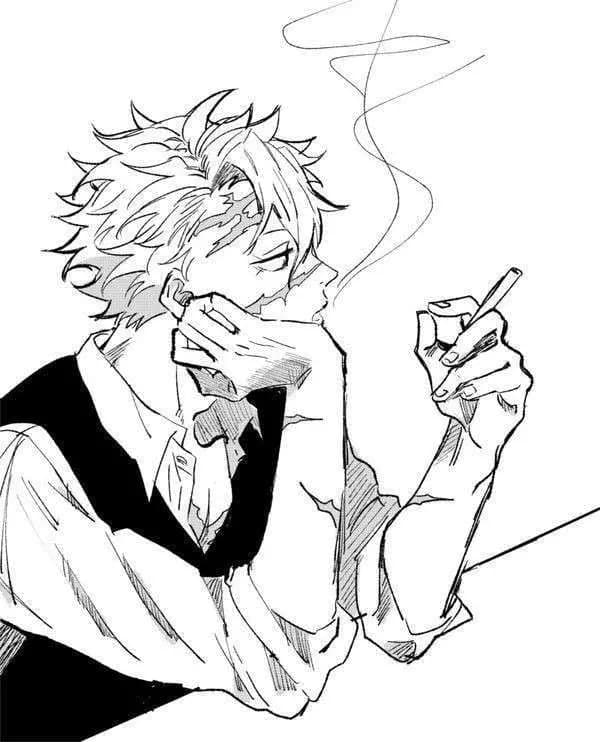 Sanemi Shinasugawa thumbnail