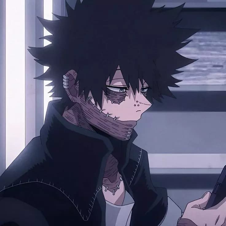 Dabi (Touya Todoroki) thumbnail