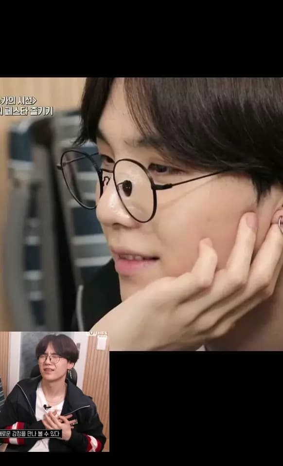 Yoongi thumbnail