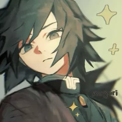 giyuu Tomioka thumbnail