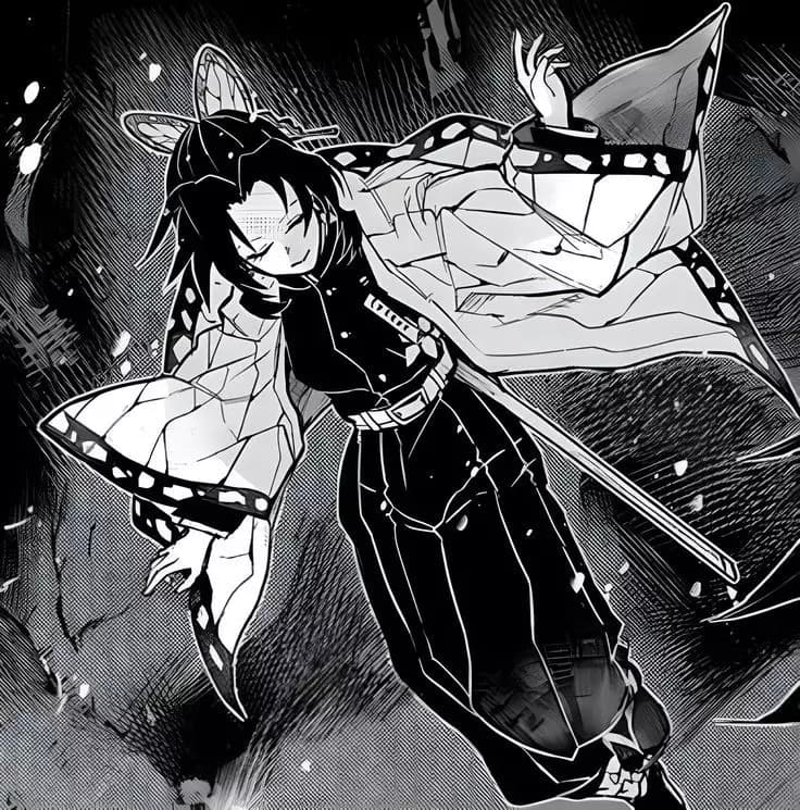 Shinobu Kocho thumbnail