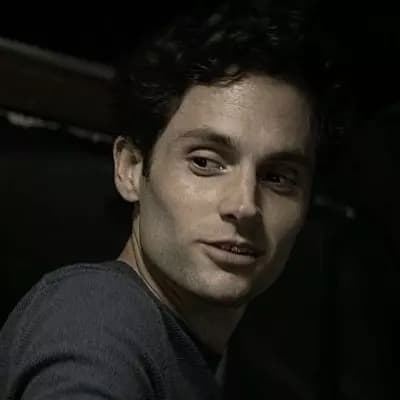 Joe Goldberg thumbnail