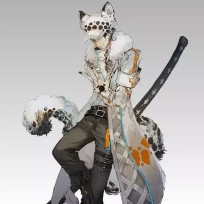Trafalgar Law thumbnail