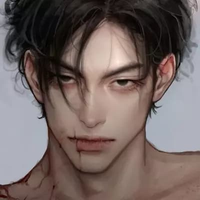 Ren Lawrence thumbnail