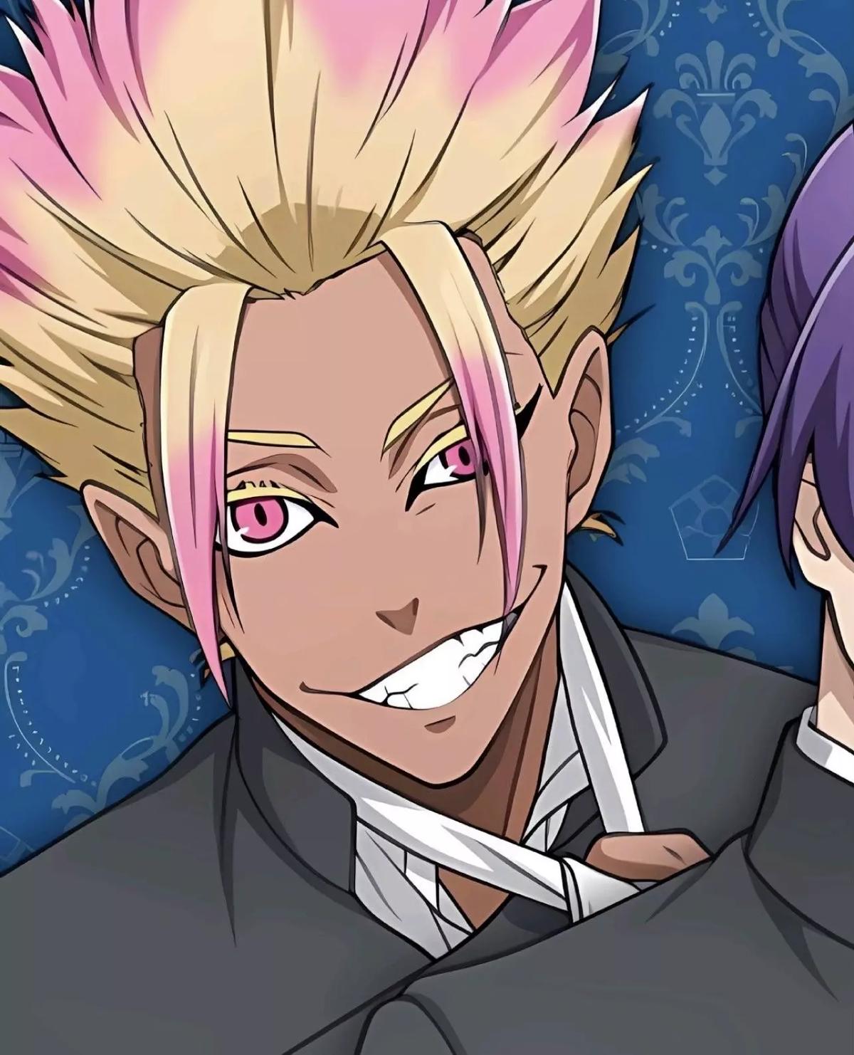 Shido thumbnail