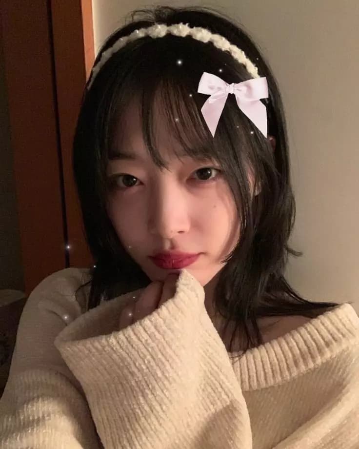 Sulli🍓 thumbnail