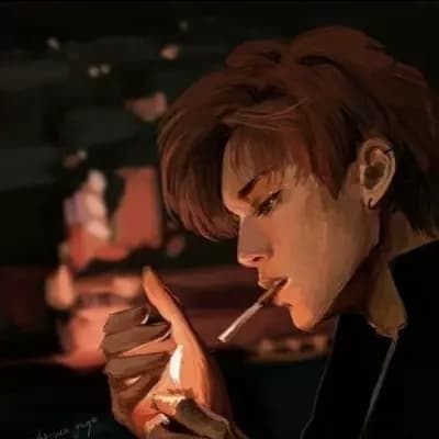 Neil Josten or Nathaniel Abram Wesninsky thumbnail
