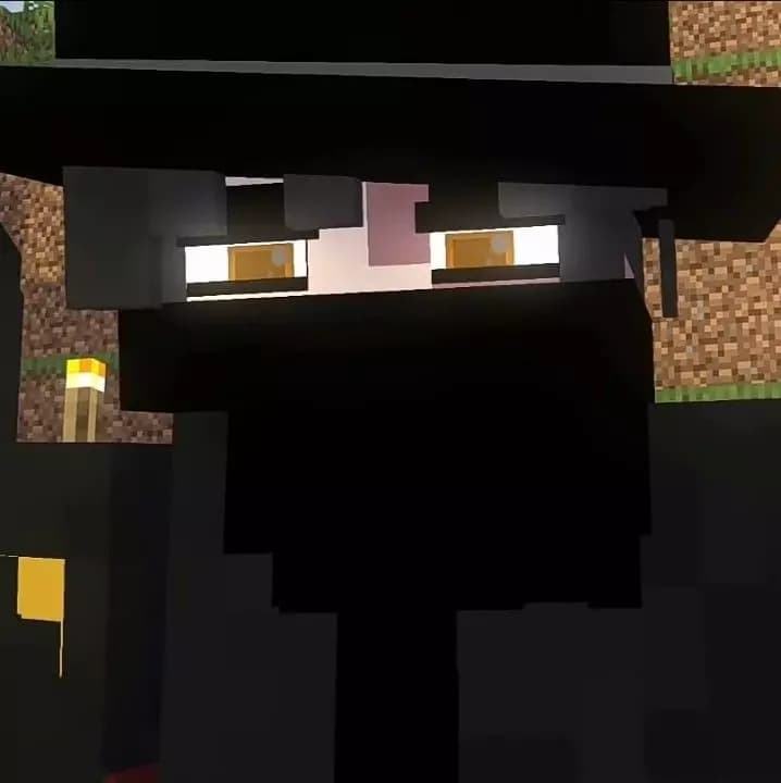Otto / Minecraft thumbnail