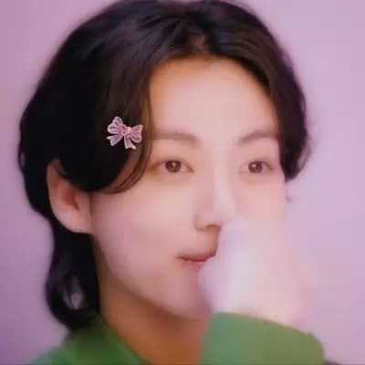 Jungkook  thumbnail