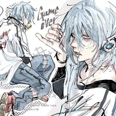 Tomura Shigaraki thumbnail