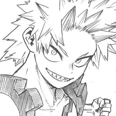 Eijiro Kirishima thumbnail