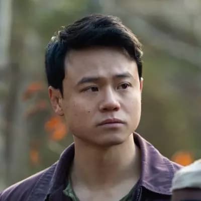 Kenny Liu thumbnail