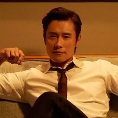 Lee Byung-hun thumbnail