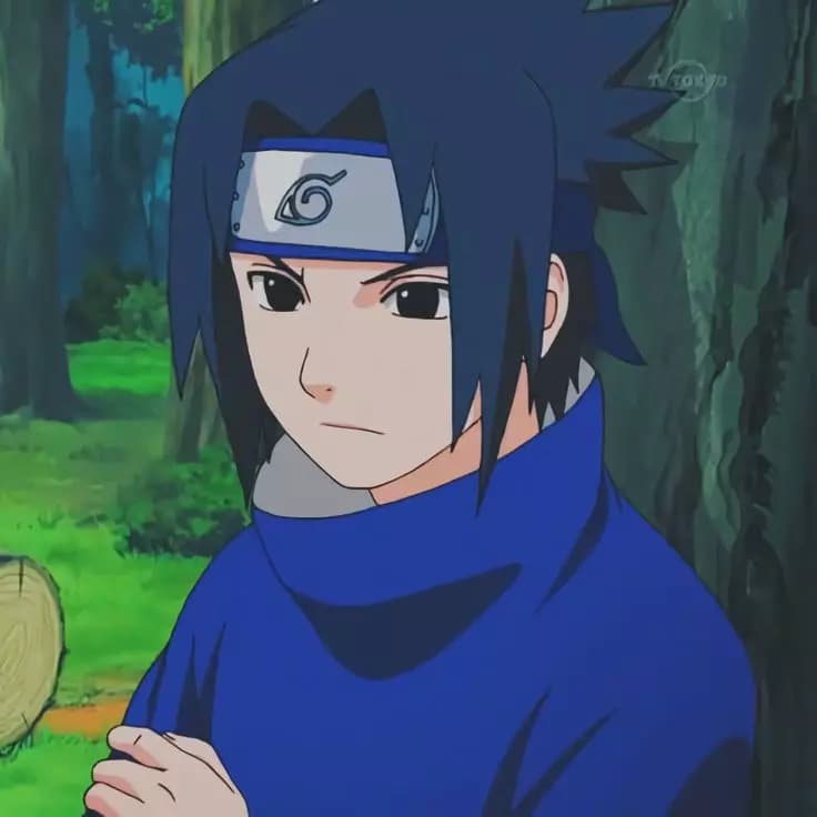 Sasuke thumbnail