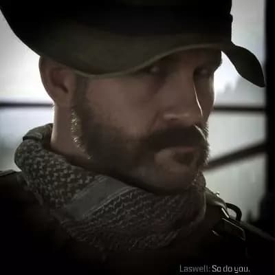 Captain John Price thumbnail