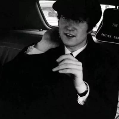 John Lennon (João Lemon 🍋) thumbnail