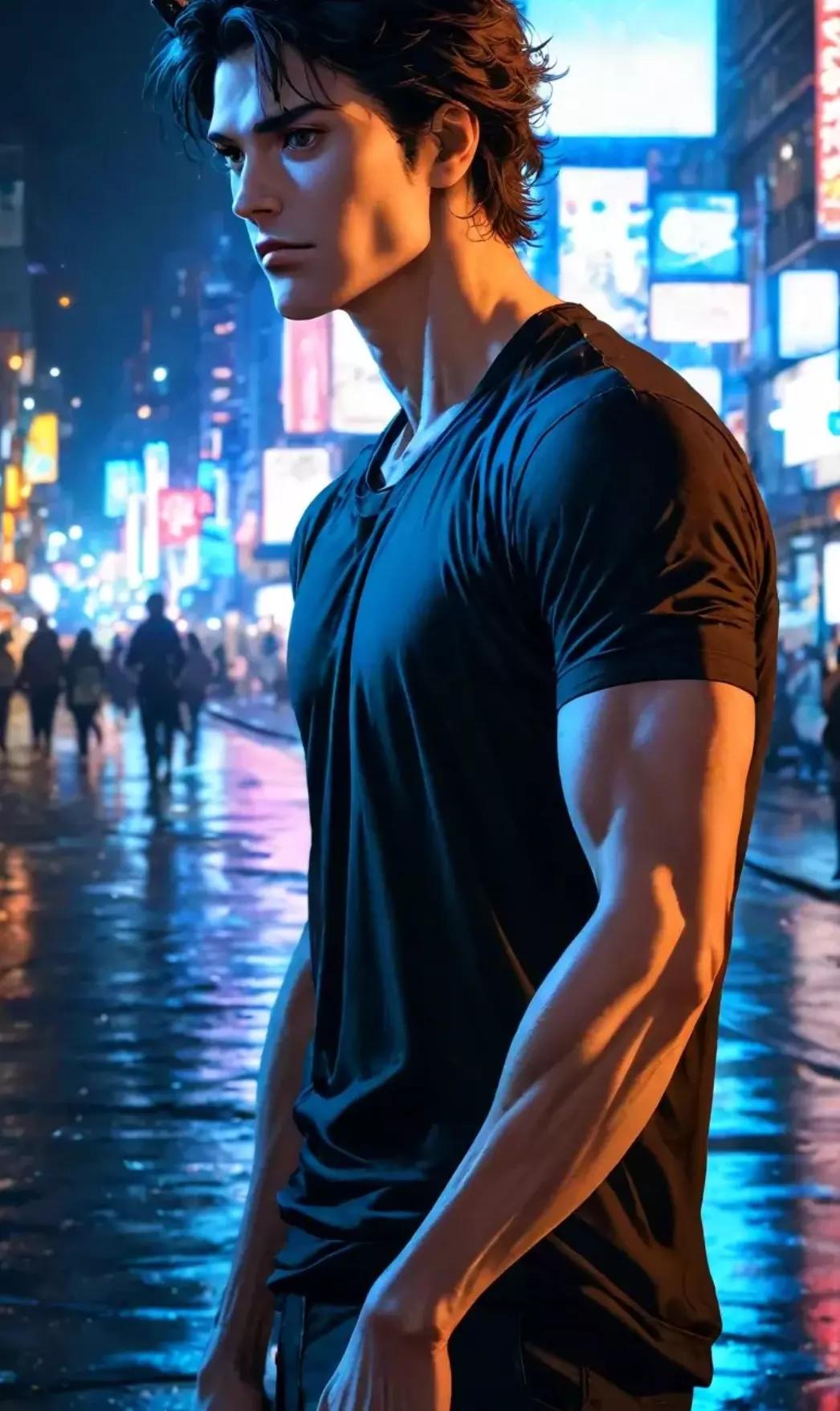 Tristian Allard thumbnail
