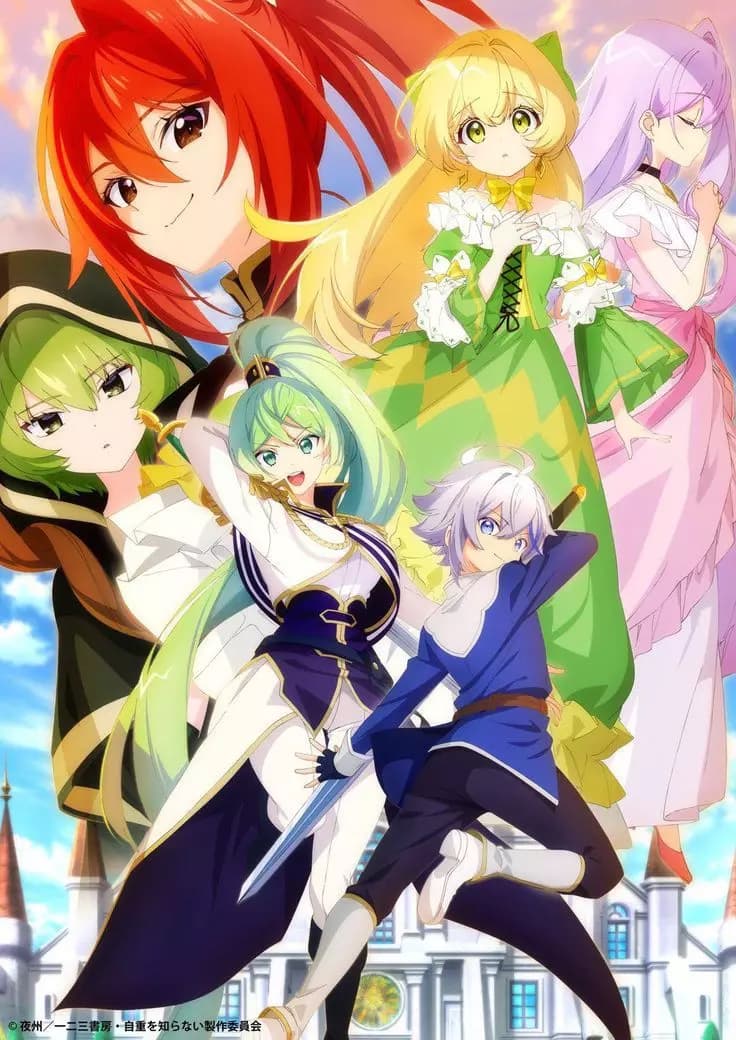 tensei kizoku no isekai thumbnail