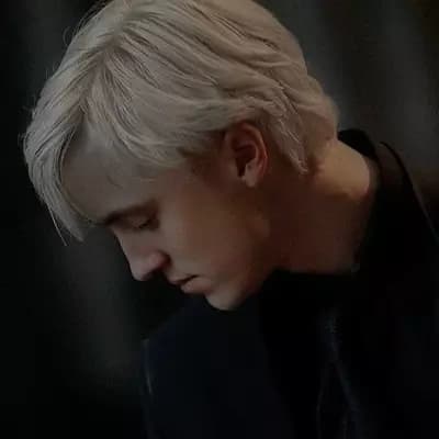 Draco Malfoy thumbnail
