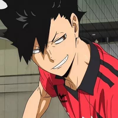 Kuroo Tetsuro thumbnail