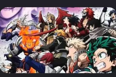 MHA thumbnail