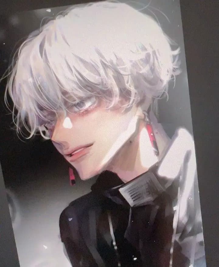 It's a Kurokawa thumbnail