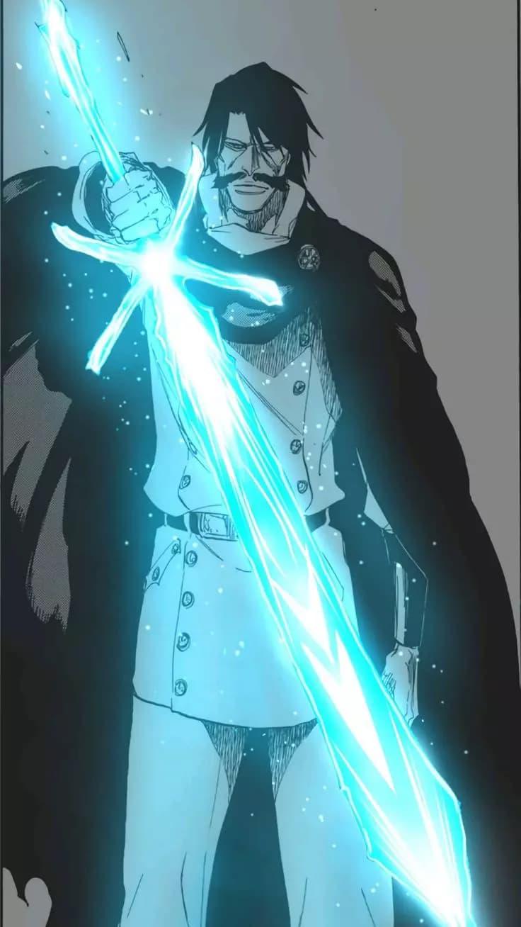 Yhwach | o rei quincy thumbnail
