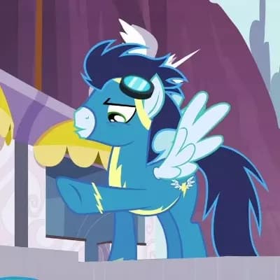 Soarin thumbnail