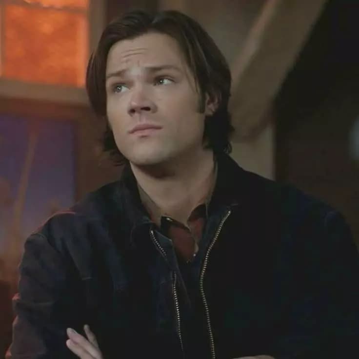 Sam Winchester thumbnail